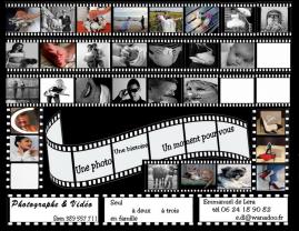 Service : photographie Service : photographie