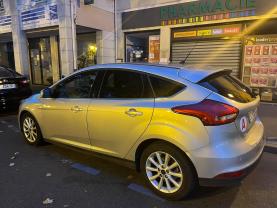 Louer la voiture