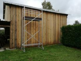 Location : echafaudage Location : echafaudage