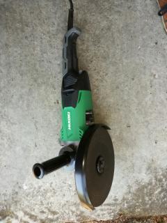 Location : meuleuse Location : meuleuse