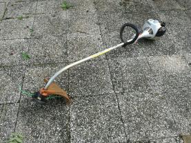 Louer le coupe-bordure