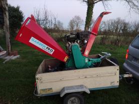 Location : broyeur a vegetaux Location : broyeur a vegetaux