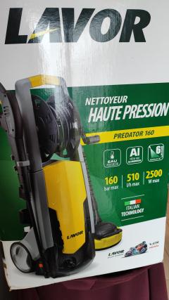 Louer le karcher