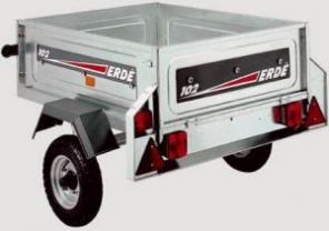 Location : remorque Location : remorque