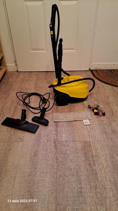 Location : nettoyeur vapeur Location : nettoyeur vapeur