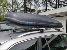 Location : coffre de toit Location : coffre de toit