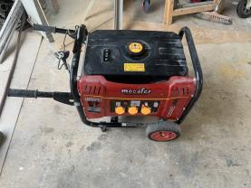 Location : groupe electrogene Location : groupe electrogene