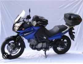 Louer ma moto
