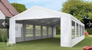 Location : tente reception Location : tente reception