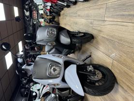 Louer mon scooter