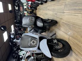 Location scooter entre particuliers