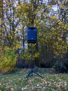 Location : enceinte Location : enceinte