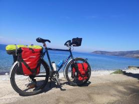 Louer le vélo
