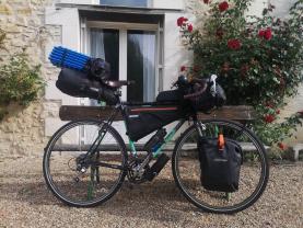 Louer le vélo