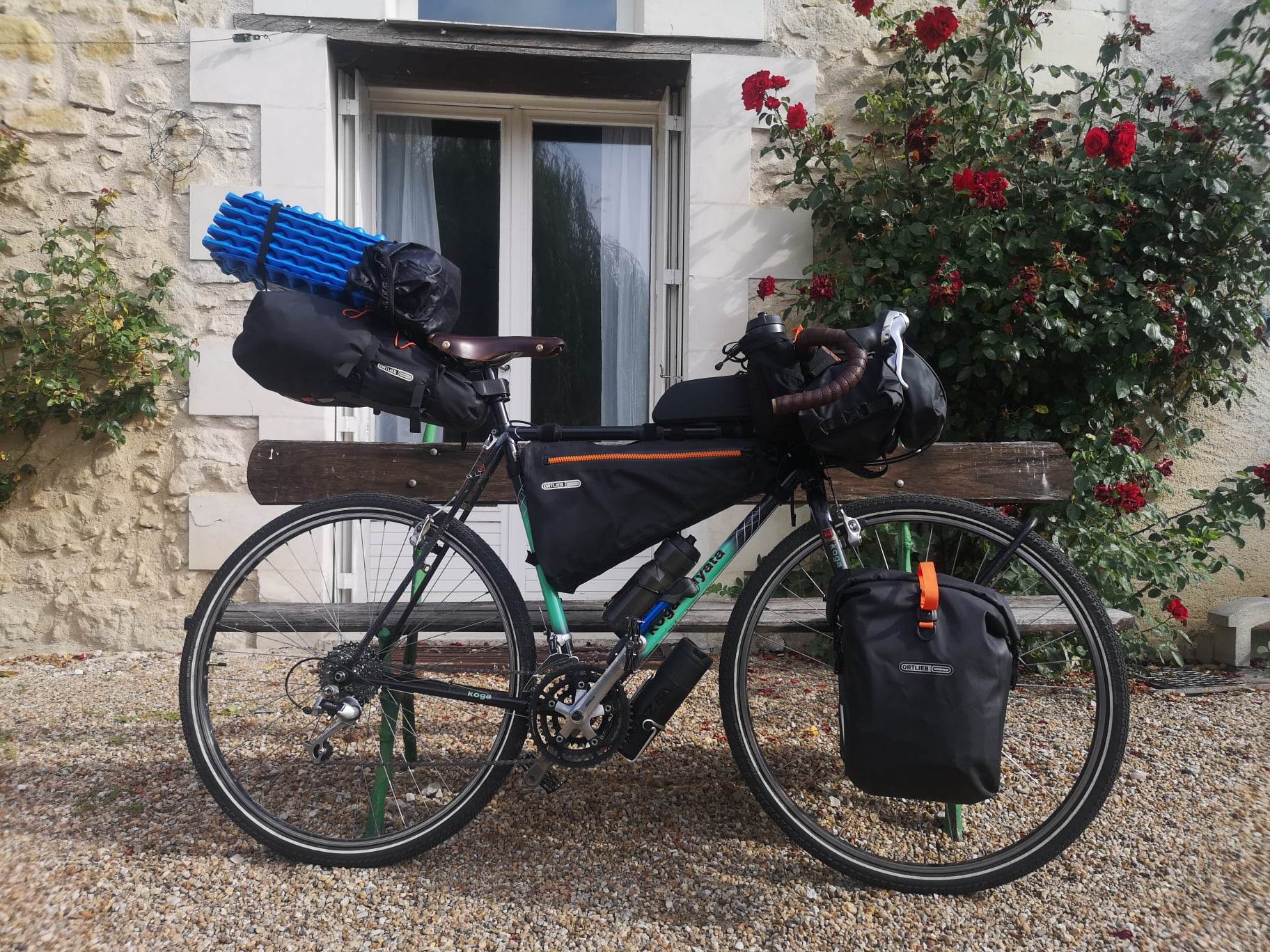 Location velos 75 entre particuliers