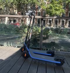 Louer la voiture