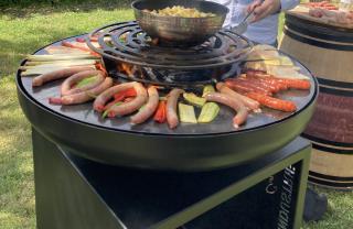 Location barbecue entre particuliers
