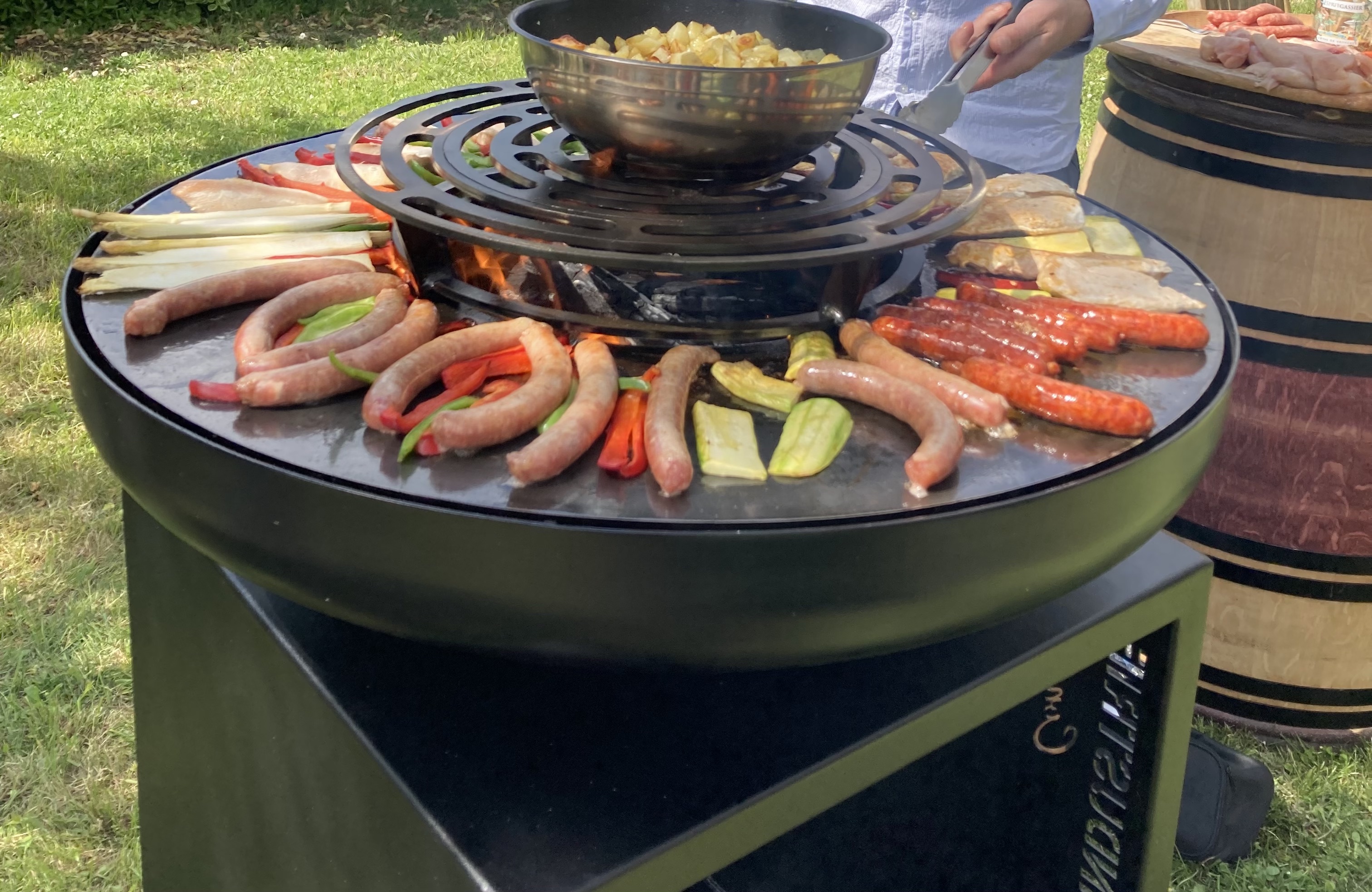 Location barbecue 47 entre particuliers