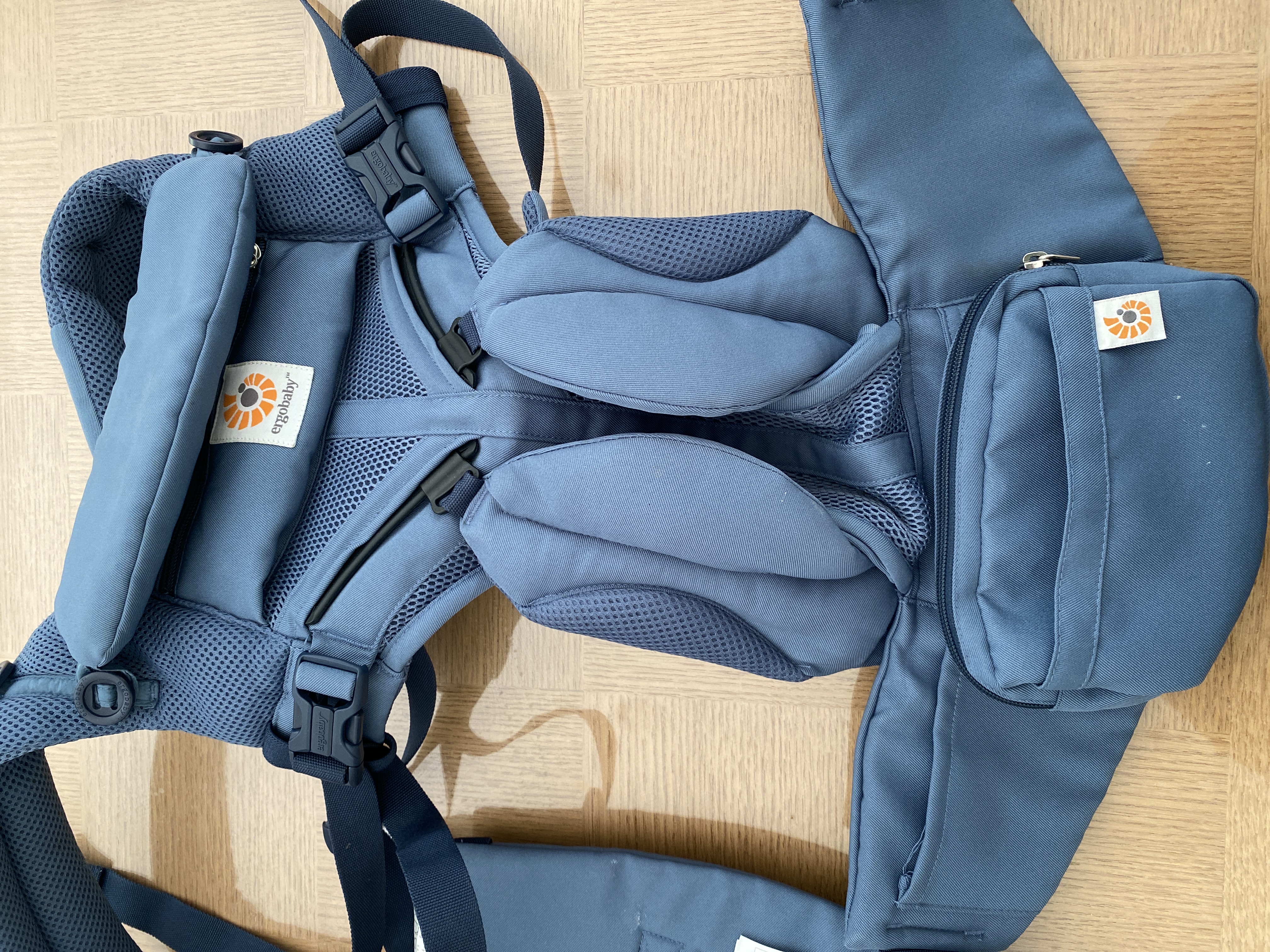 Location porte bebe 56 entre particuliers