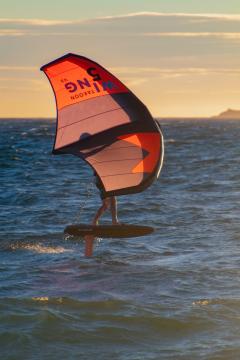Louer la planche de surf