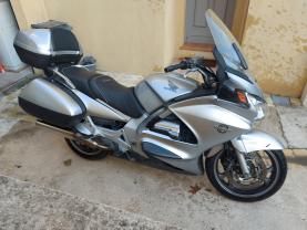 Louer la moto