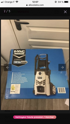 Louer le karcher Louer le karcher