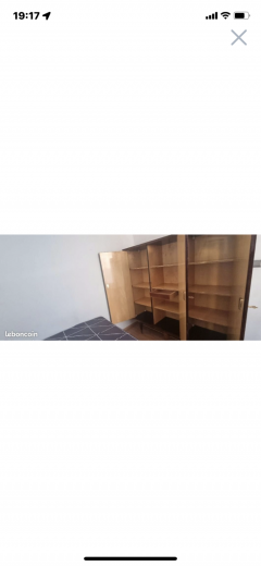 Louer la chambre