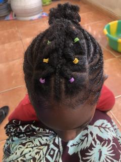 Service : coiffure Service : coiffure