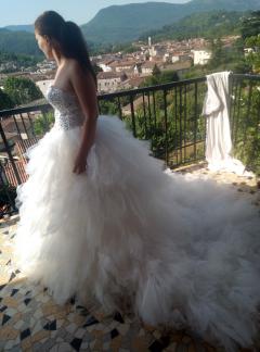 Louer la robe
