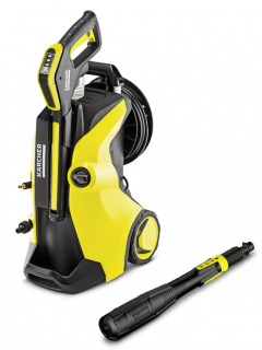Louer le karcher