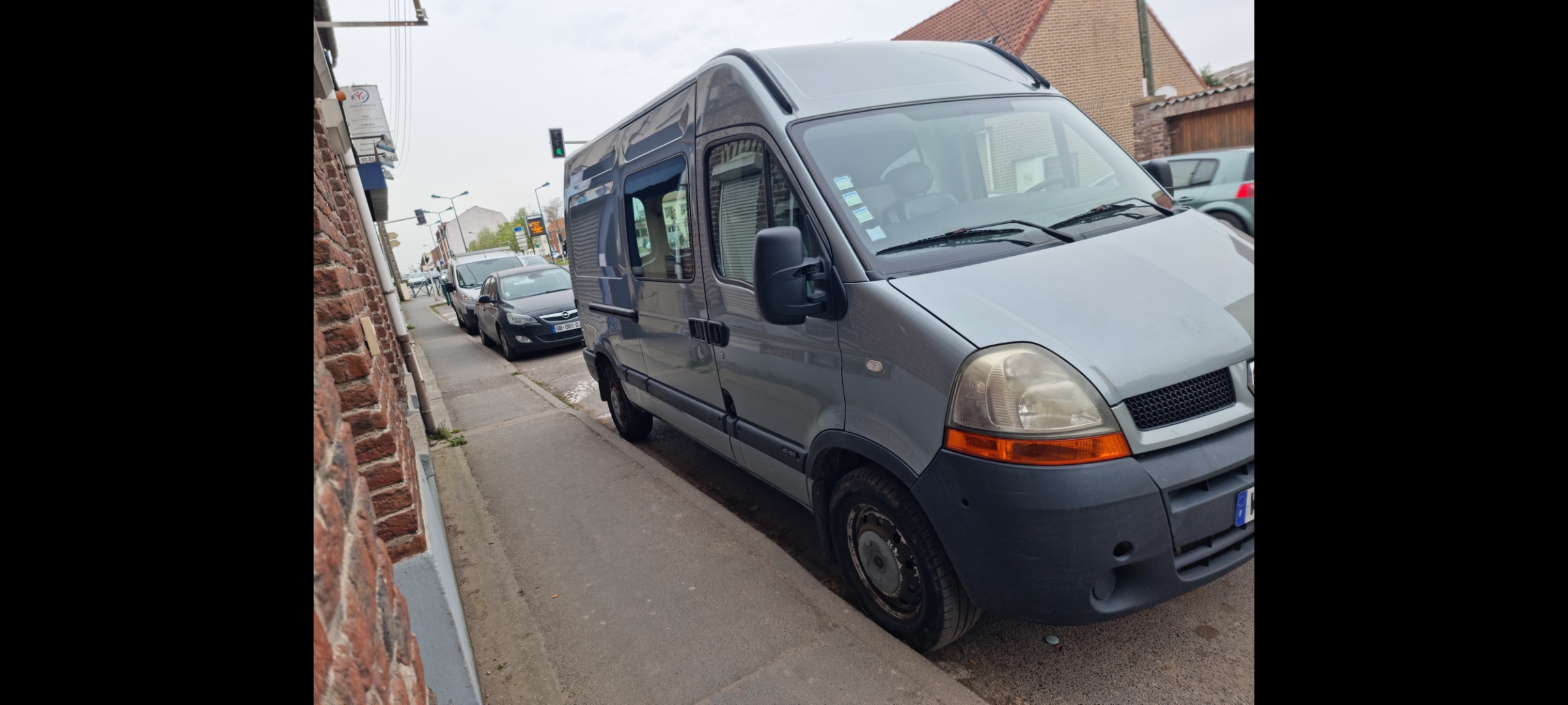 Location utilitaire 62 entre particuliers