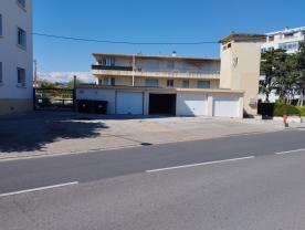 Louer le garage