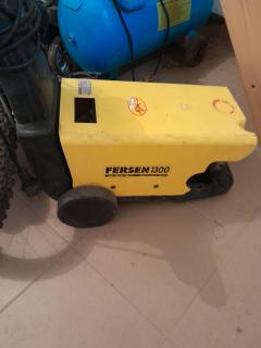Louer le karcher