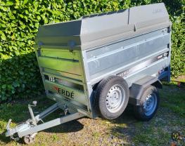 Location : remorque Location : remorque