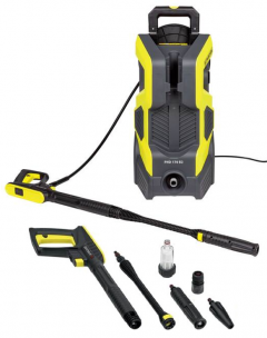 Louer le karcher
