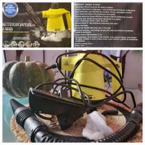 Location : nettoyeur vapeur Location : nettoyeur vapeur