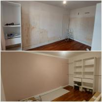 Service : peintre Service : peintre