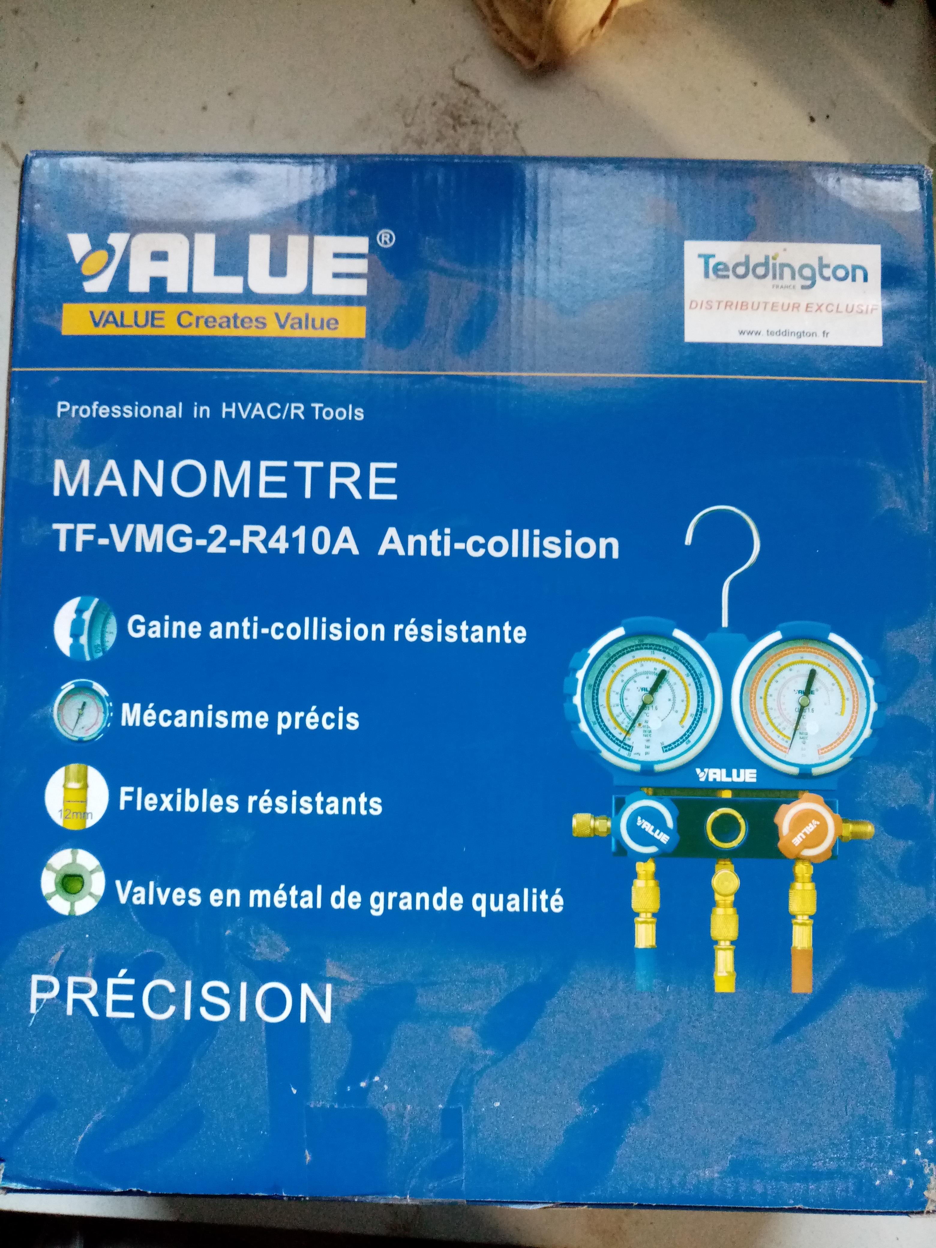 Location pompe 32 entre particuliers