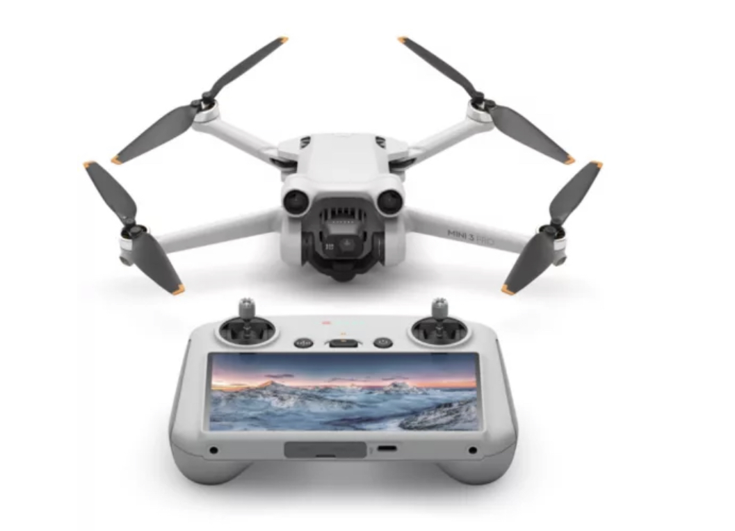 Location drone 75 entre particuliers