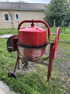 Location : betonniere Location : betonniere