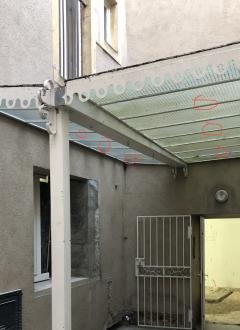 Service : soudure Service : soudure