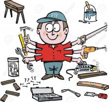 Demander ce bricoleur
