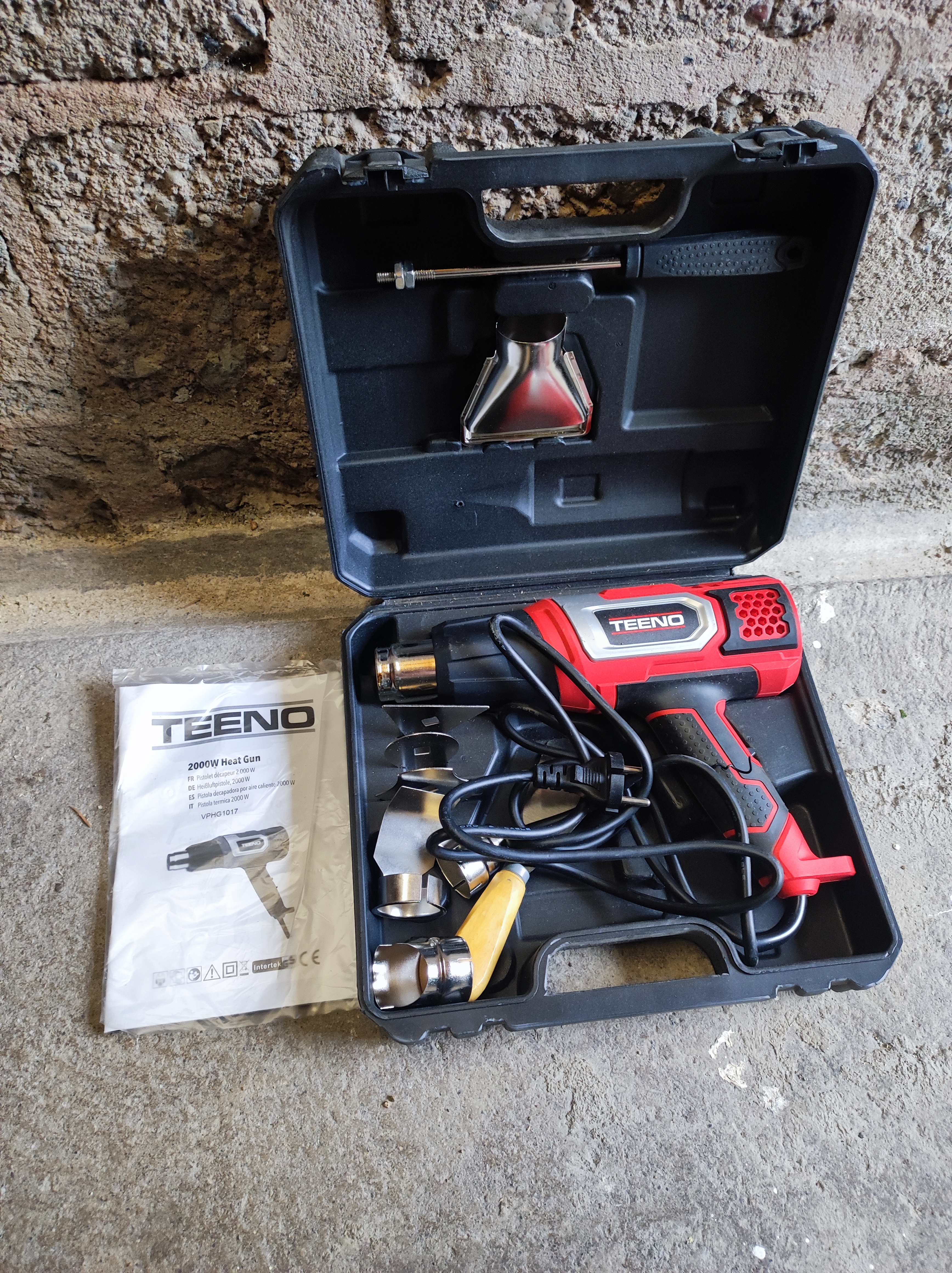Location decapeur thermique 63 entre particuliers
