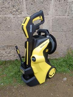 Louer le karcher