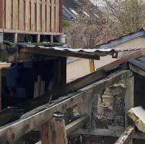 Service : charpentier Service : charpentier