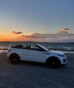 Louer la voiture