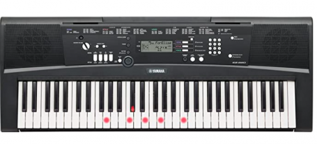 Louer l'instrument