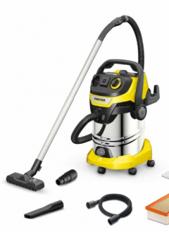 Louer l'aspirateur