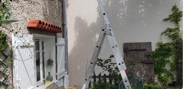 Location echelle 69 entre particuliers