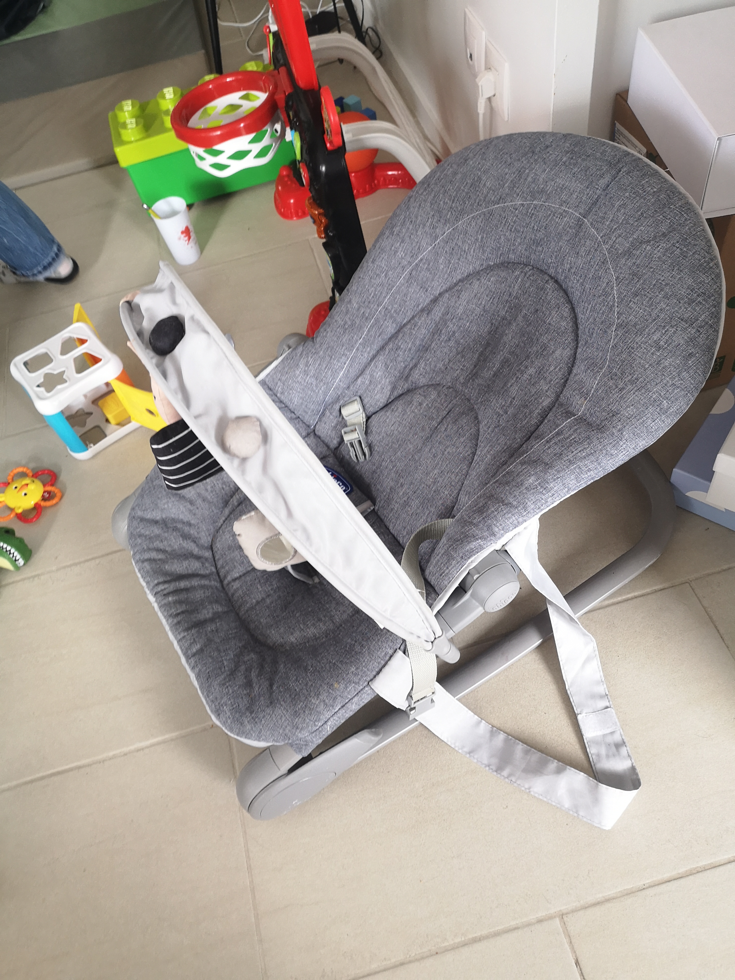Location transat bebe 94 entre particuliers